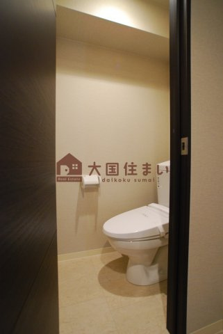 【トイレ】 | ELLE難波WEST
