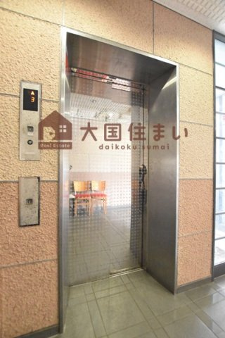 【その他共用部分】 | メロディーハイム夕陽丘