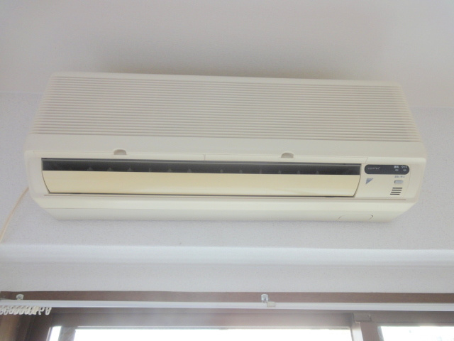 スプリング逆瀬川の設備