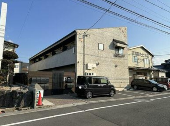 EARL's COURT北条Ⅱ