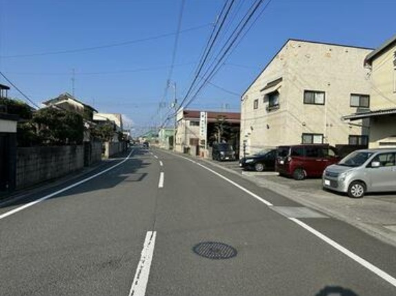 EARL's COURT北条Ⅱのその他