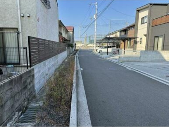 EARL's COURT北条Ⅱのその他