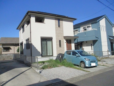 【外観】 | 高坊二丁目2番21-5号（A-10）