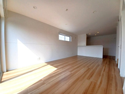 【内装】 | Switch House鳥山