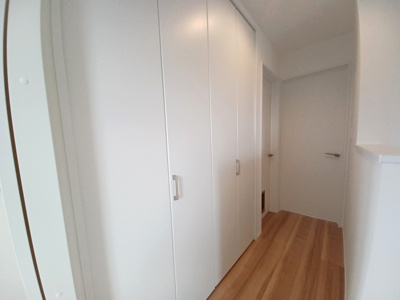 【内装】 | Switch House鳥山