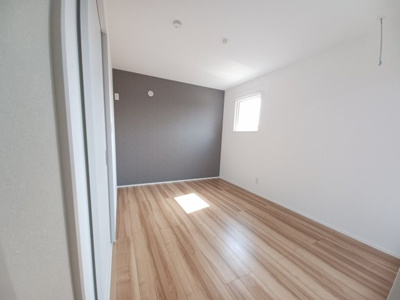 【寝室】 | Switch House鳥山