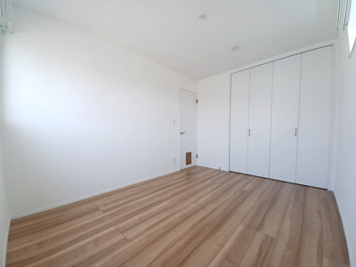 【洋室】 | Switch House鳥山