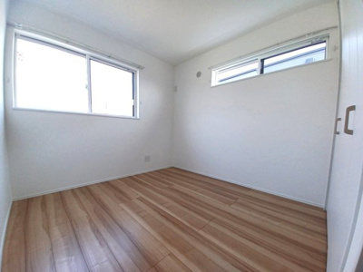 【洋室】 | Switch House鳥山