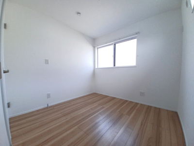 【洋室】 | Switch House鳥山