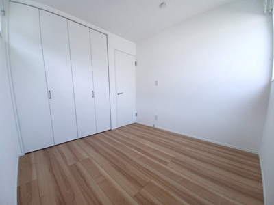 【洋室】 | Switch House鳥山