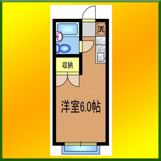 【間取り】 | エステートピア瀬戸