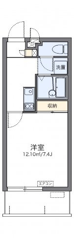 【間取り】 | 美津