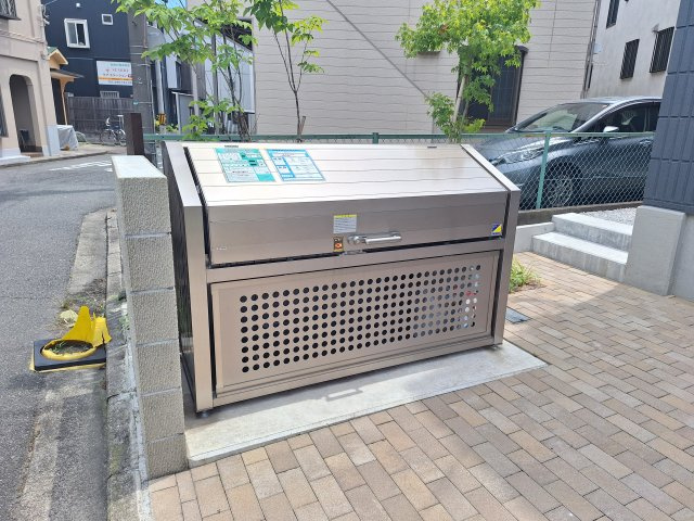 （シニア限定）フィールドヴィレッジ横濱蒔田のその他共用部分