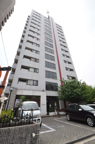 大阪市城東区今福東２丁目の賃貸マンション