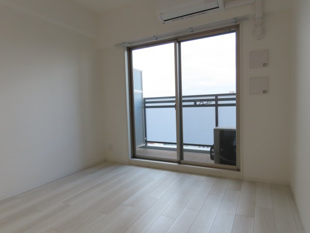 大阪市西淀川区千舟１丁目の賃貸マンションの洋室