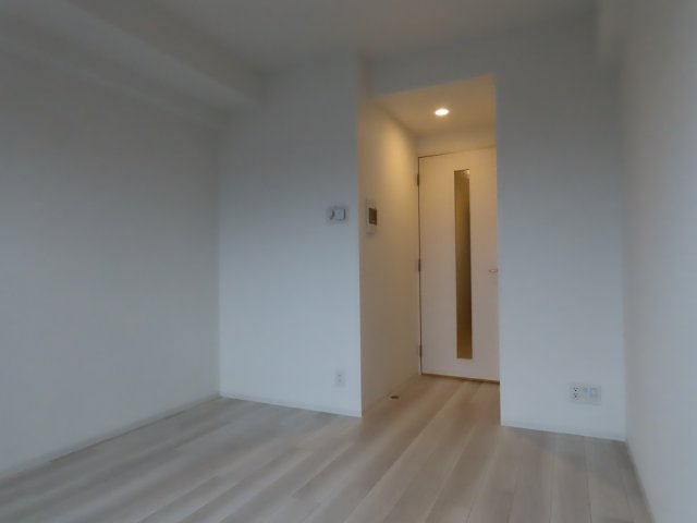 大阪市西淀川区千舟１丁目の賃貸マンションの寝室