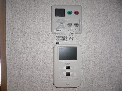 【セキュリティ】 | レインボーパレス唐人町　★プライスホームならHPに全物件の初期費用掲載中です！★