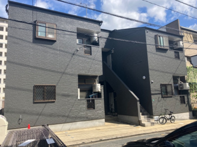 【外観】 | レインボーパレス唐人町　★プライスホームならHPに全物件の初期費用掲載中です！★