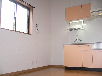 【キッチン】 | レインボーパレス唐人町　★プライスホームならHPに全物件の初期費用掲載中です！★