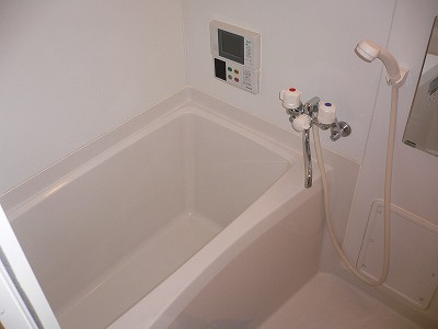 【浴室】 | レインボーパレス唐人町　★プライスホームならHPに全物件の初期費用掲載中です！★