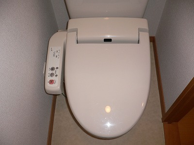 【トイレ】 | レインボーパレス唐人町　★プライスホームならHPに全物件の初期費用掲載中です！★