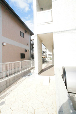 【その他共用部分】 | リブリホワイトキャッスル 