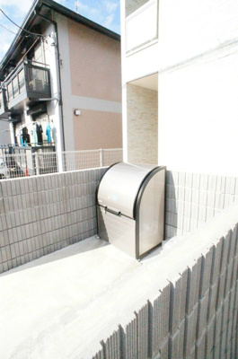 【その他共用部分】 | リブリホワイトキャッスル 