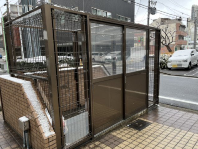 シティーコート翠雲｜名古屋市の賃貸ならMy賃貸のその他共用部分|シティーコート翠雲