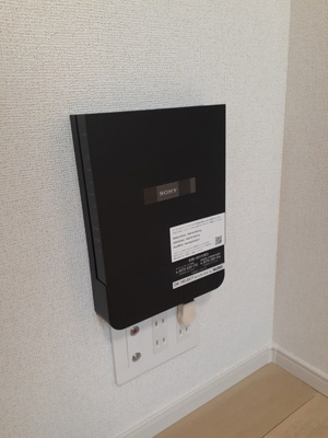 【設備】 | エルベートⅠ