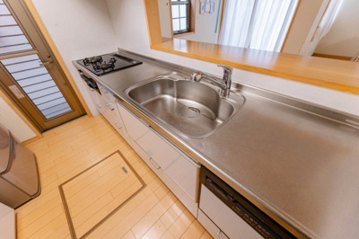 【キッチン】 | 泉佐野市下瓦屋2丁目