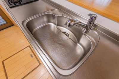 【キッチン】 | 泉佐野市下瓦屋2丁目