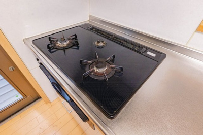 【キッチン】 | 泉佐野市下瓦屋2丁目