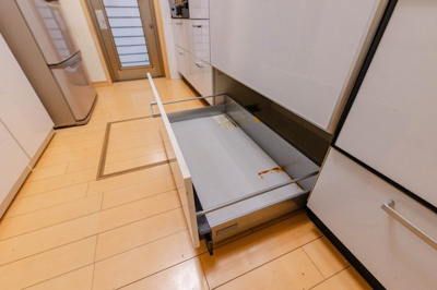 【キッチン】 | 泉佐野市下瓦屋2丁目