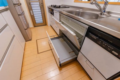 【キッチン】 | 泉佐野市下瓦屋2丁目