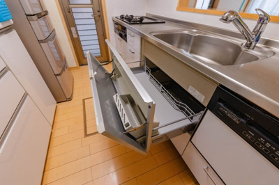 【キッチン】 | 泉佐野市下瓦屋2丁目