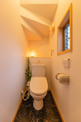 【トイレ】 | 泉佐野市下瓦屋2丁目