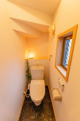 【トイレ】 | 泉佐野市下瓦屋2丁目