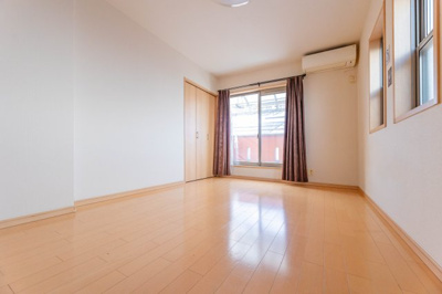 【洋室】 | 泉佐野市下瓦屋2丁目