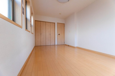 【洋室】 | 泉佐野市下瓦屋2丁目