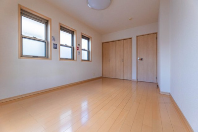 【洋室】 | 泉佐野市下瓦屋2丁目