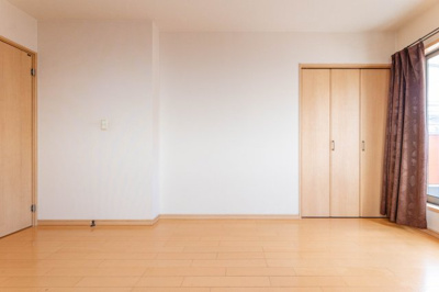 【洋室】 | 泉佐野市下瓦屋2丁目