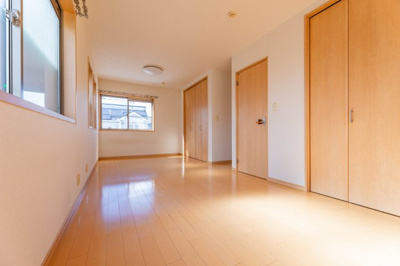 【洋室】 | 泉佐野市下瓦屋2丁目