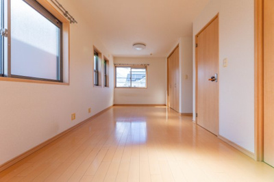 【洋室】 | 泉佐野市下瓦屋2丁目