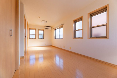 【洋室】 | 泉佐野市下瓦屋2丁目