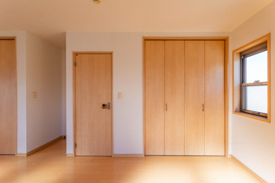 【洋室】 | 泉佐野市下瓦屋2丁目