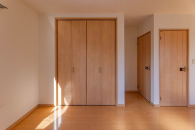 【洋室】 | 泉佐野市下瓦屋2丁目