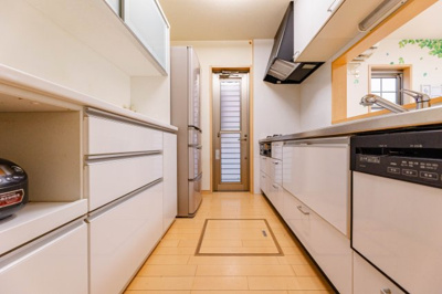 【キッチン】 | 泉佐野市下瓦屋2丁目