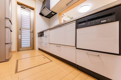 【キッチン】 | 泉佐野市下瓦屋2丁目