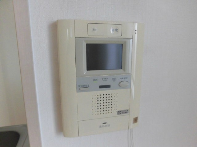 【セキュリティ】ベリーノ竹屋町