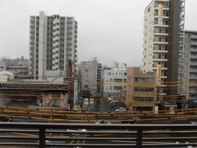 【展望】ベリーノ竹屋町